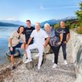 ROHRBACH. 2x2 Karten für Nockis live am 22. Mai 2026 (20 Uhr), centro Rohrbach