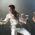 LINZ. 3 x 2 Freikarten für „Elvis – das Musical“, 5. April, Brucknerhaus