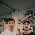 LINZ. 4 x 2 Freikarten für EUphoria - Musik feiert Europa, 9. Mai, Posthof