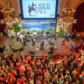 WIEN. 5 x 2 Freikarten für Oberösterreicher Ball 2026, 13. Juni, Wiener Rathaus 