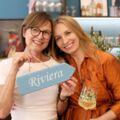 LINZ. 1 x 2 Cocktails im tinamisu am Riviera-Wochenende 21./22. August, Linzer Graben