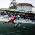 STEYR. 3x2 Karten für Vorwärts - Edelweiß Linz, 29. Mai