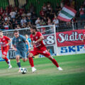 STEYR. 3x2 Karten für Vorwärts - Junge Wikinger Ried, 11. August