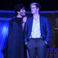 STEYR. 2x2 Freikarten für Graf Dracula, Altes Theater, 24. September