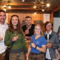 WINDISCHGARSTEN. 2x2 Karten für das 21. Steirer Weinfest, 10. und 11. Juli, Rathaushof