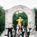 LINZ. 3x2 Freikarten für Mnozil Brass am 31. Mai, Brucknerhaus
