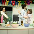 LINZ. 2x2 Freikarten für Nino, 13. Juni, Theater Phönix