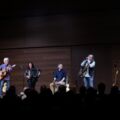 WALDING. 3 x 2 Freikarten für die Irish Night mit der Medley Folkband im Musikhaus Walding.