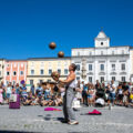 FREISTADT. 2x2 Festival-Packages für das Festival Fantastika am 3. und 4. Juli gewinnen.