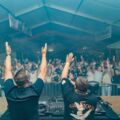 SCHÖNAU. JVP-Zeltfest. 7. bis 9. August. 5x2 Karten für Freitag ODER Samstag