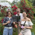 TRAGWEIN. 5 Frizzero-Verkostungspakete vom Pankrazhofer gewinnen