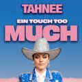 Linz: 2x2 Freikarten für Thanee - Ein Touch Too Much, 9. Oktober, Brucknerhaus