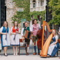 ZELL/PRAM. 3x2 Karten für das Benefizkonzert mit der BruckZuckMusi am 28. Mai 