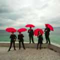 ATTERSEE. 2x2 Karten für Barocke Klangwelten, Pfarrkirche Maria Attersee, 7. August, 19 Uhr 
