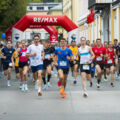 BAD ISCHL: 2x1 Startplatz für den Kaiserlauf in Bad Ischl, 27. September