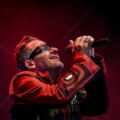 EFERDING, 3x2 Karten, TRIBU2, Open-Air-Konzert, 26. Juni