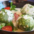 Freikarten fürs Knödel-Roas mit Bierverkostung am 22. Oktober in Haibach zu gewinnen