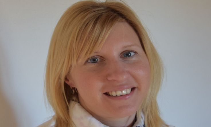 Massage Anita Ratzinger