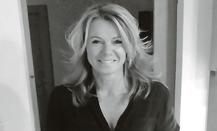 Brigitte Aichriedler von Seniorenglück