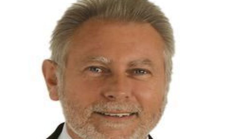 Martin Kirchmayr, Obmann der Versicherungsagenten in der WKO Oberösterreich