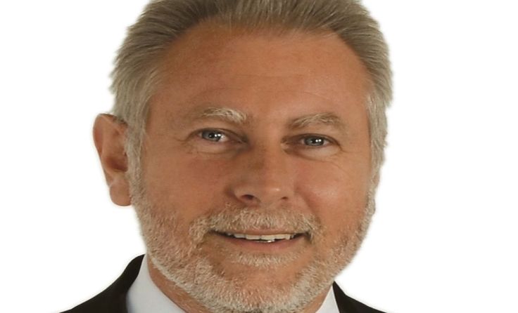Martin Kirchmayr, Obmann der Versicherungsagenten in der WKO Oberösterreich