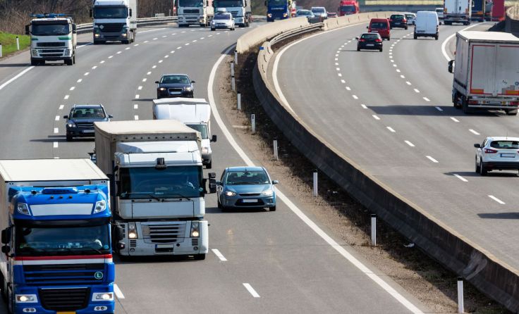 Der ÖAMTC informiert über Änderungen im österreichischen Straßenverkehr. (Foto: Wodicka)