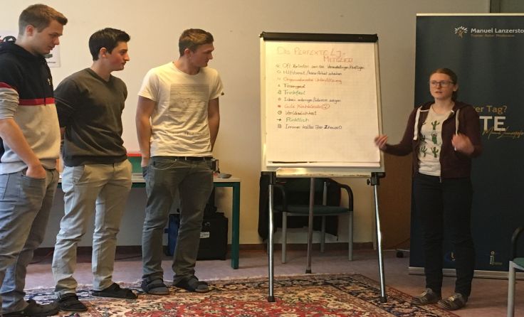 Foto: Landjugend Freistadt