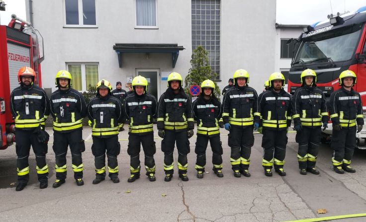 Foto: BFK Amstetten
