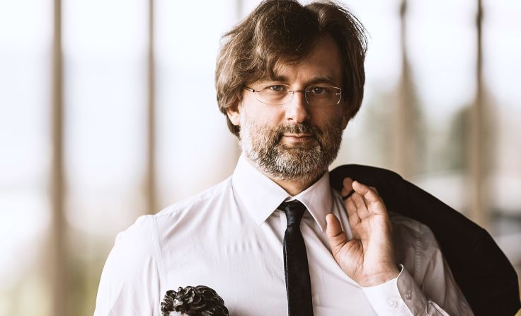 Clemens-Zeilinger (Foto: Rafael Hintersteiner)
