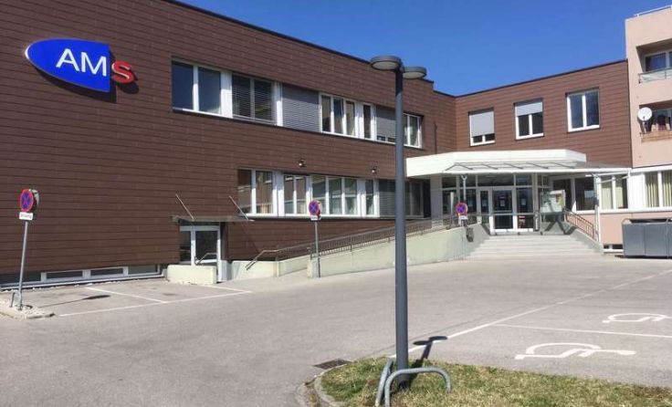 Im November waren 2.025 Personen im Bezirk Braunau arbeitslos. (Foto: AMS Braunau)