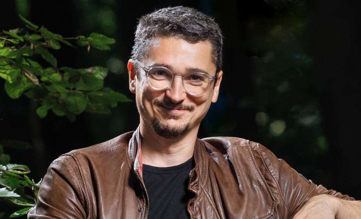 Thomas Arzt (Foto: Privat(
