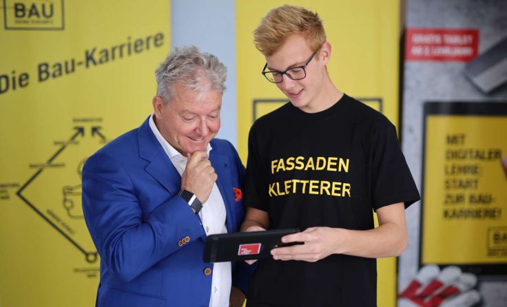 Bis Mitte November Video einreichen und gewinnen. (Foto: WKOÖ)