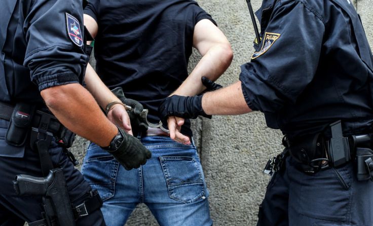 foto: VOLKER WEIHBOLD polizei polizeistreife exekutive (Foto: Volker Weihbold)