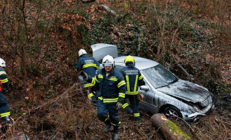 Foto: FF Haibach/Donau