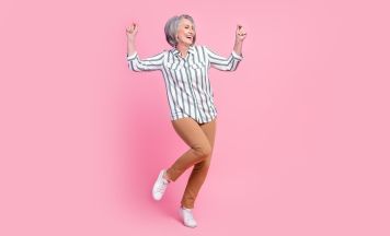Mit Leichtigkeit durch die Jahre: Erfolgreich Abnehmen im Alter