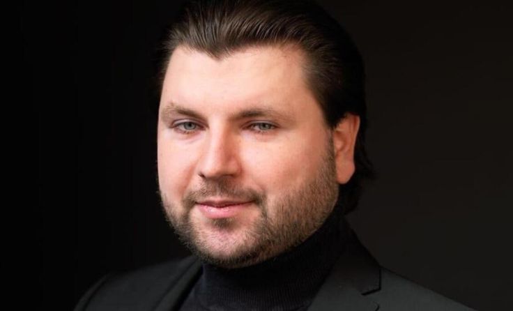 Profiler und HR-Consultant Milos Rakic (Foto: Milos Rakic)