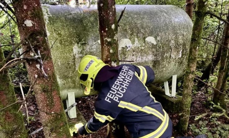  (Foto: Feuerwehr AFK Mondsee)