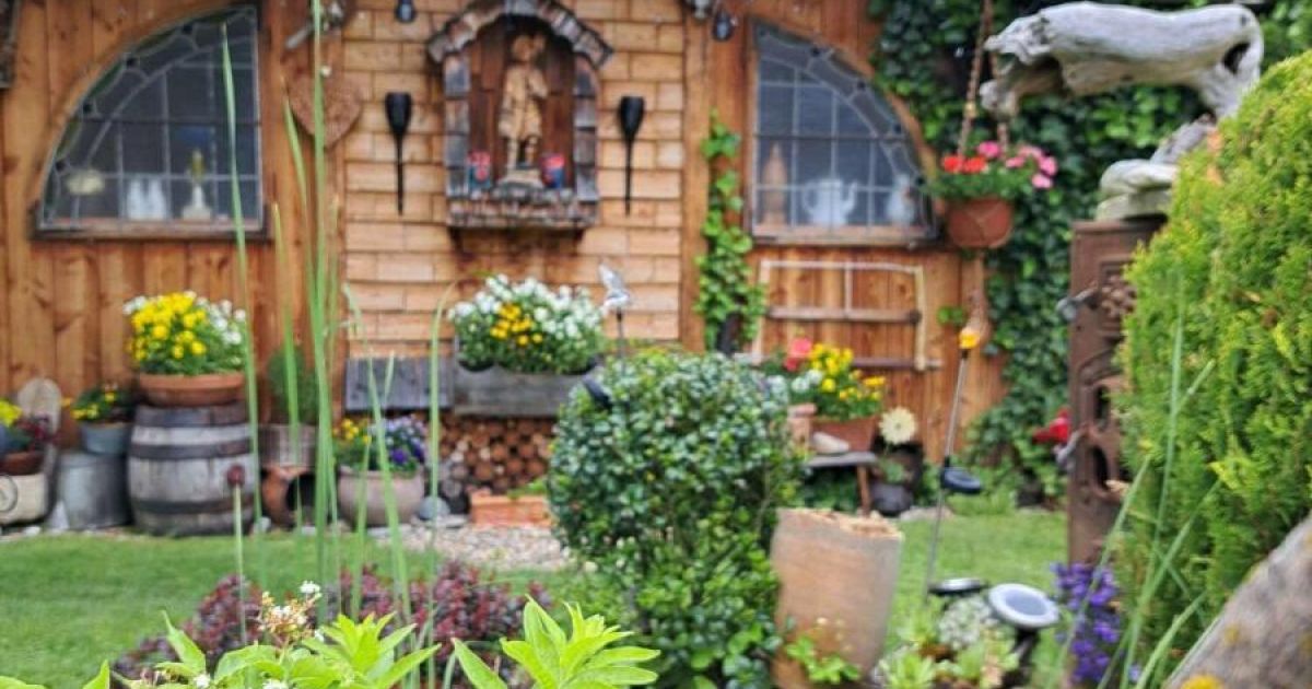 Voting: Schönstes Gartenfoto gesucht
