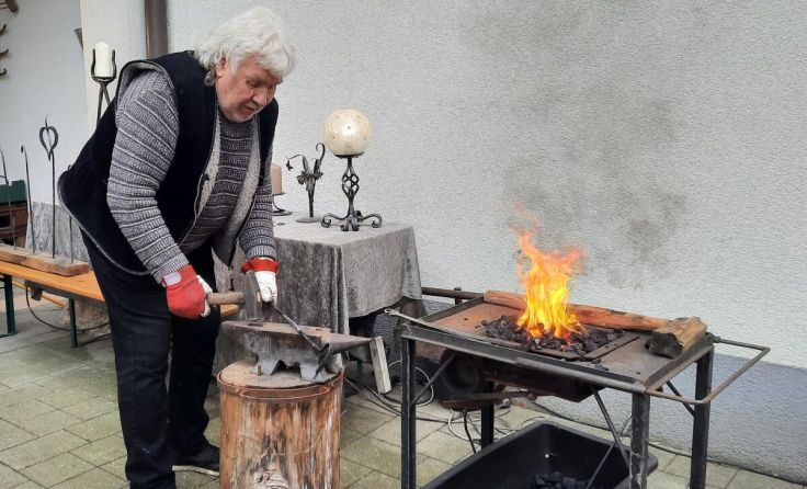 (Foto: Ratzberger Sylvia)