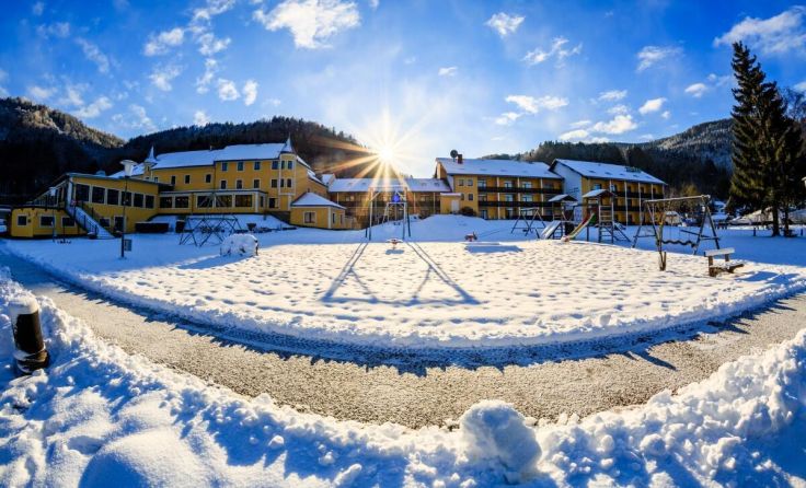 (Foto: Riverresort Donauschlinge)