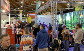 Mühlviertler Baumesse 2026 – 20 Jahre Inspiration für Bauen und Wohnen