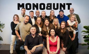 Monobunt in Ried: Digitalagentur als regionaler Wettbewerbsvorteil