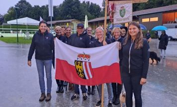 Reitverein St. Marienkirchen blickt auf erfolgreiche Saison zurück