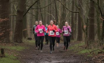 Neuer Crosslauf bringt Bewegung ins Innviertel