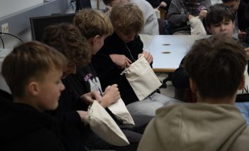 HAK Schärding - immer einen Schritt voraus