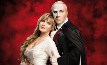 Das Phantom der Oper