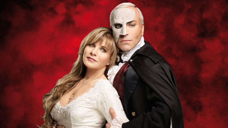 Das Phantom der Oper