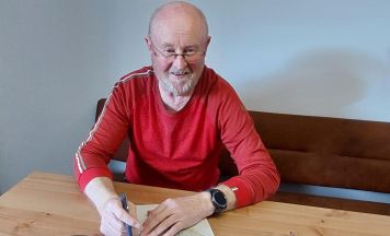 Zeit schenken und Chancen stärken als Lernbuddy