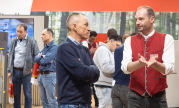 Energiesparmesse von 27. Februar bis 1. März in Wels