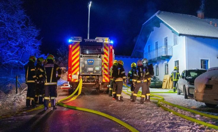 (Foto: TEAM FOTOKERSCHI / LUKAS GRÖSTLINGER)